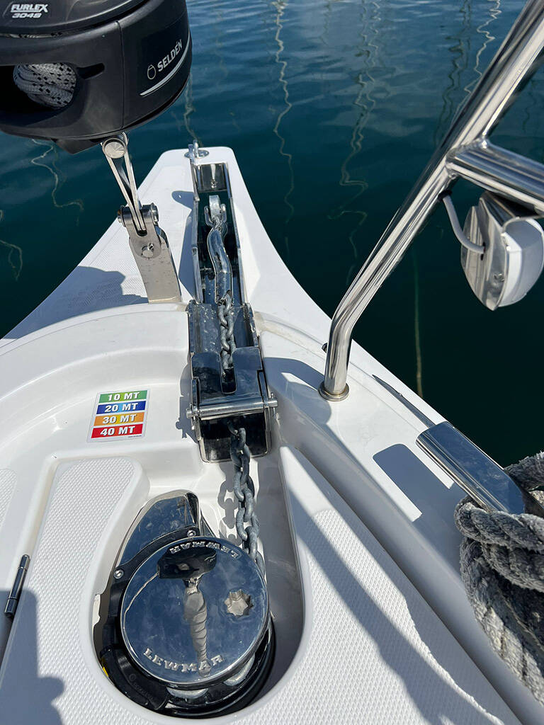 Bavaria C38  | Ohana
