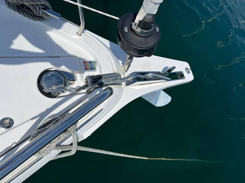 Bavaria C38  | Ohana