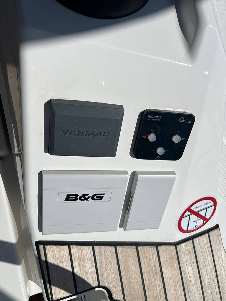 Bavaria C38  | Ohana