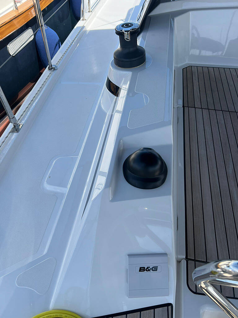 Bavaria C38  | Ohana