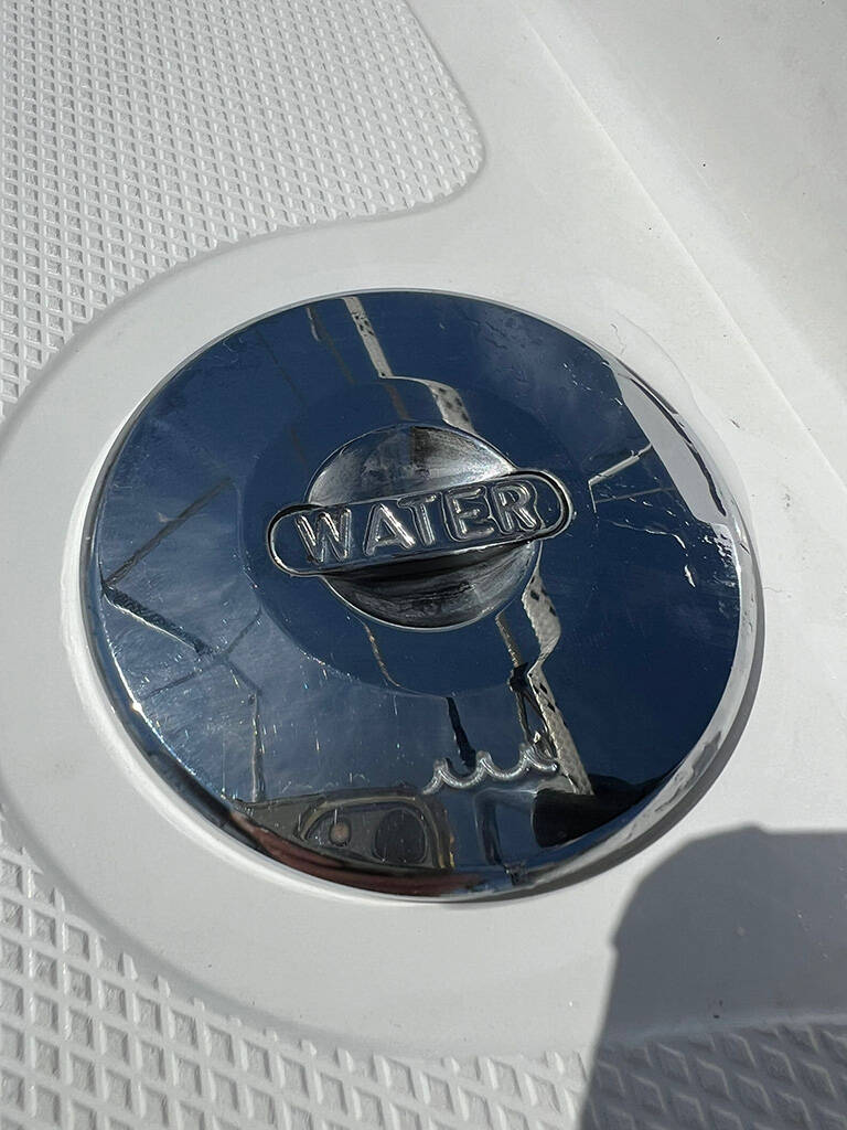 Bavaria C38  | Ohana