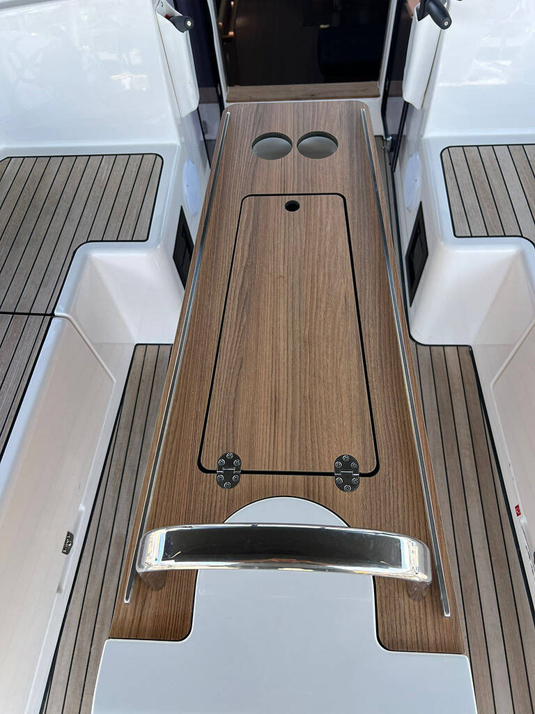 Bavaria C38  | Ohana