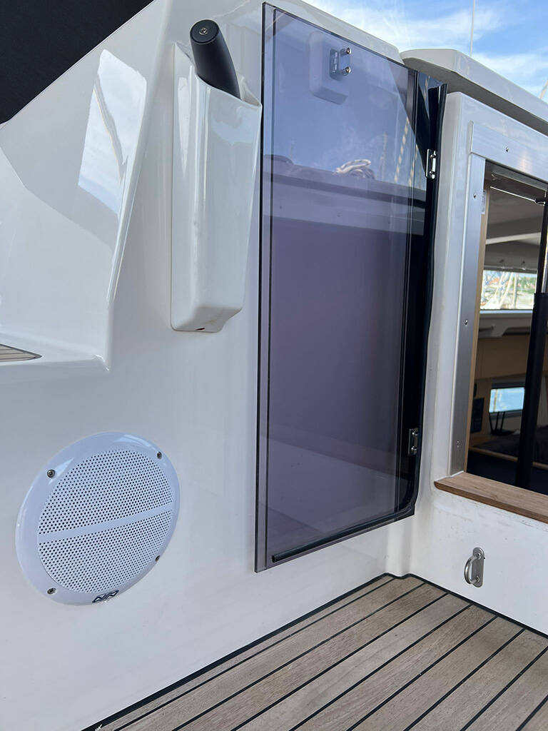 Bavaria C38  | Ohana