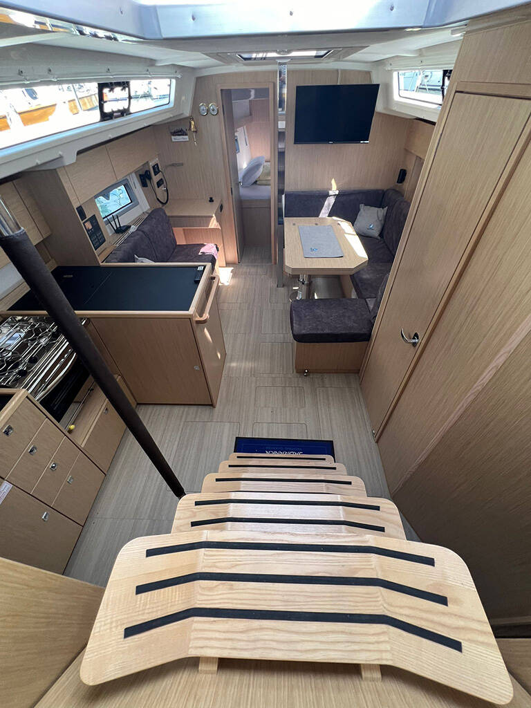 Bavaria C38  | Ohana