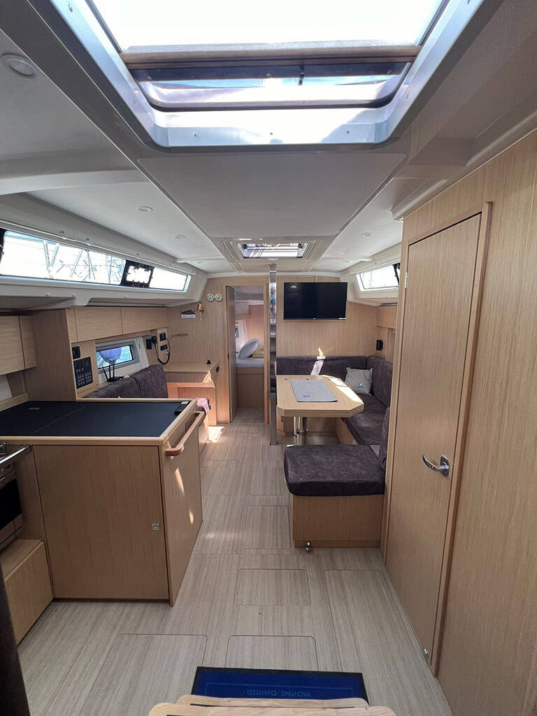 Bavaria C38  | Ohana