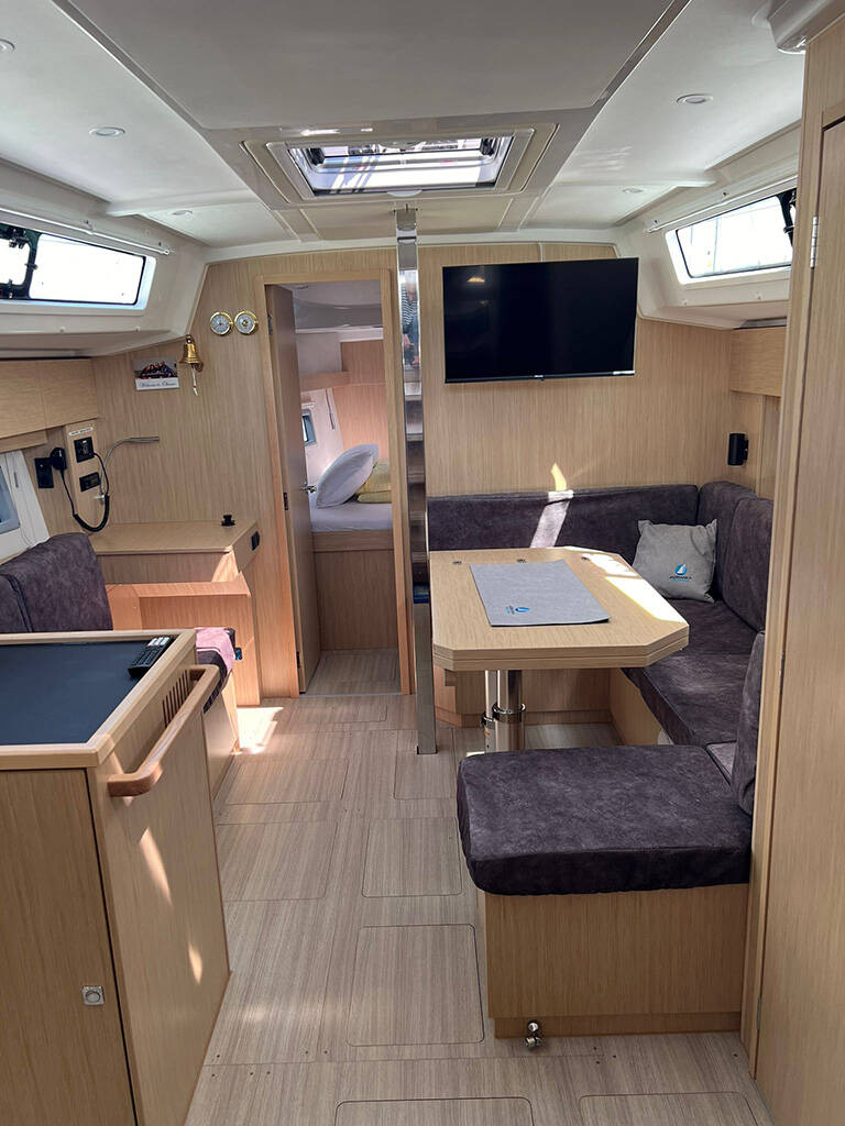 Bavaria C38  | Ohana