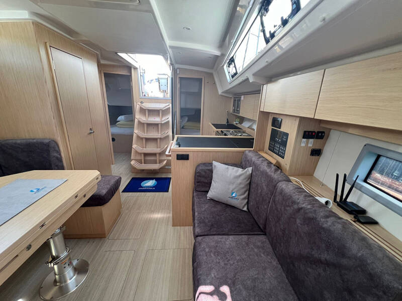 Bavaria C38  | Ohana