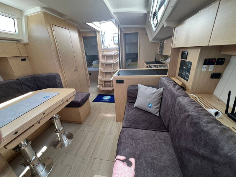 Bavaria C38  | Ohana