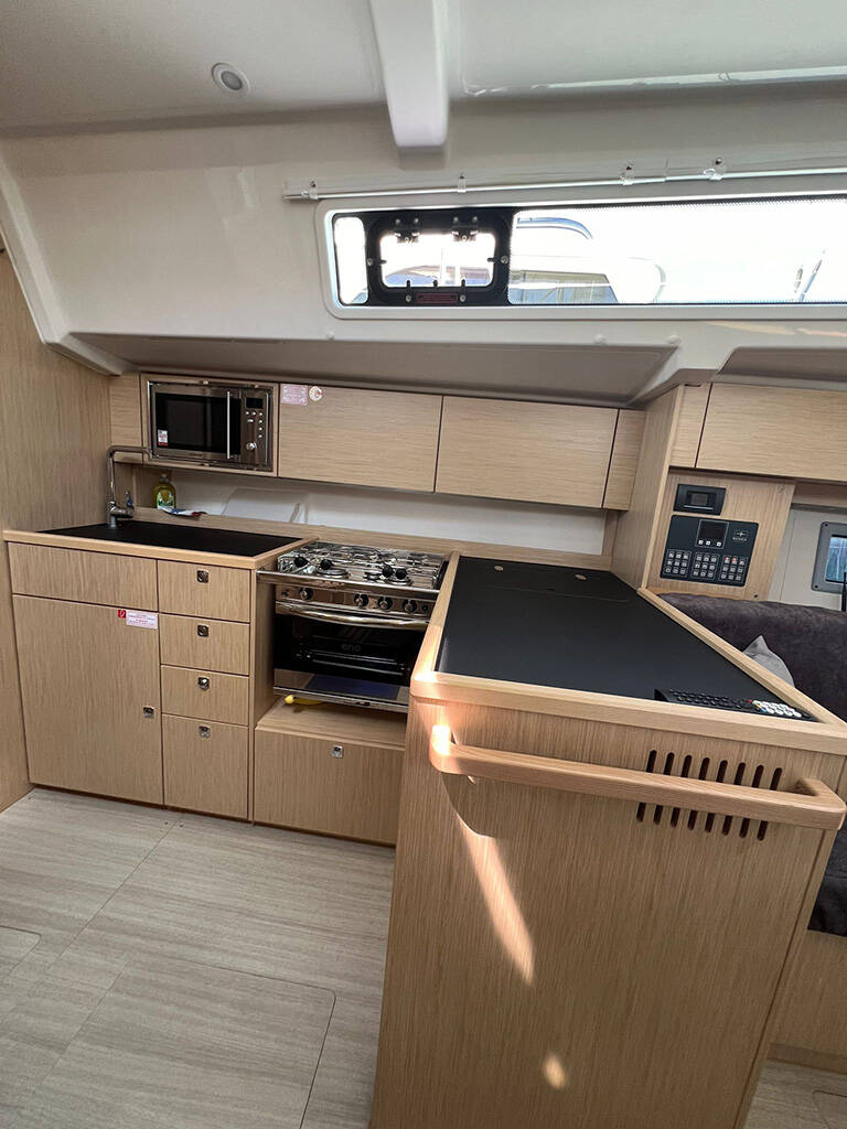 Bavaria C38  | Ohana
