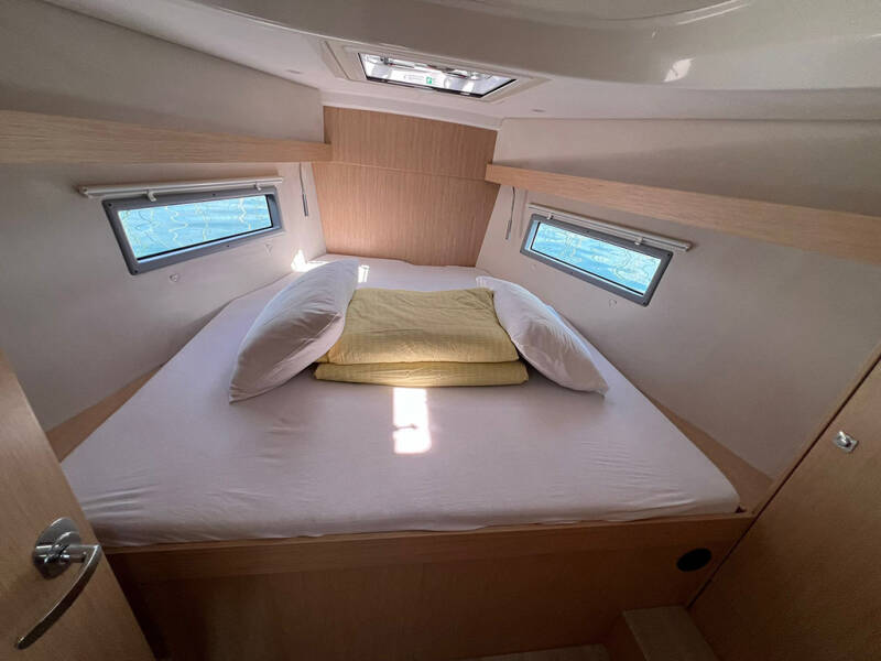 Bavaria C38  | Ohana