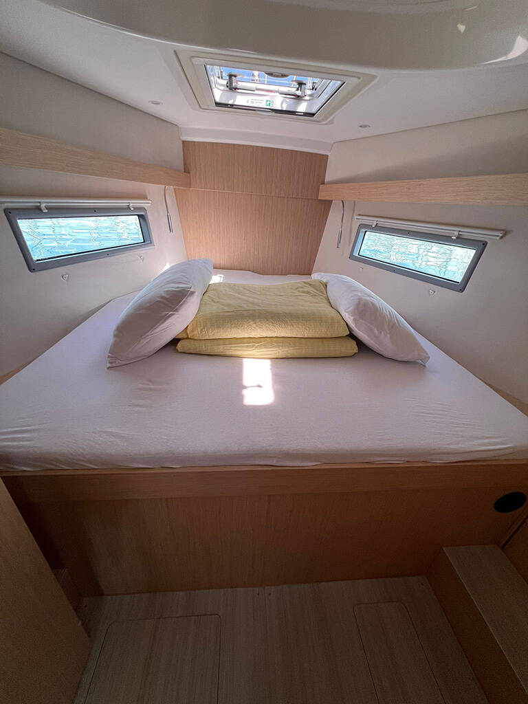 Bavaria C38  | Ohana