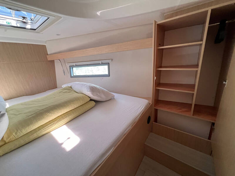 Bavaria C38  | Ohana