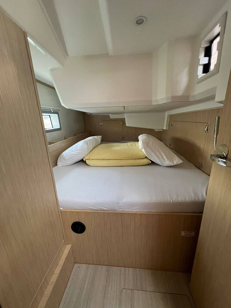 Bavaria C38  | Ohana