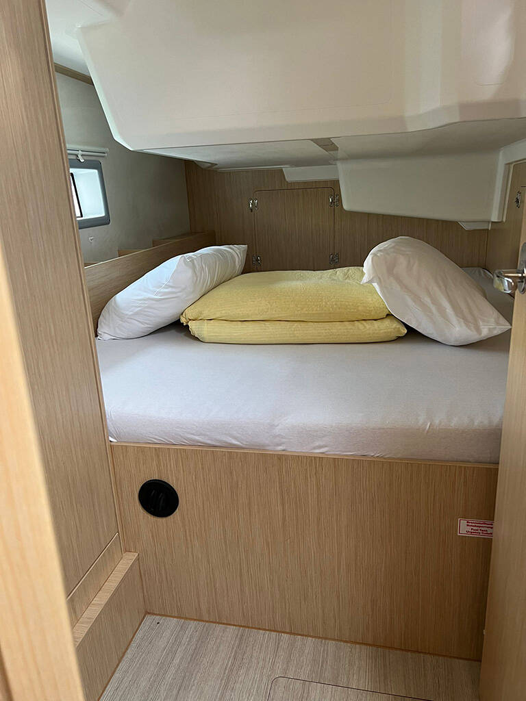 Bavaria C38  | Ohana