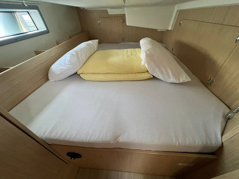 Bavaria C38  | Ohana