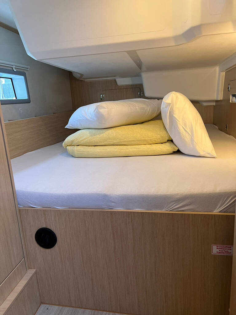 Bavaria C38  | Ohana
