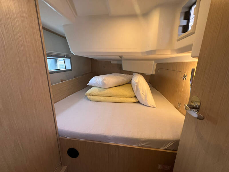 Bavaria C38  | Ohana