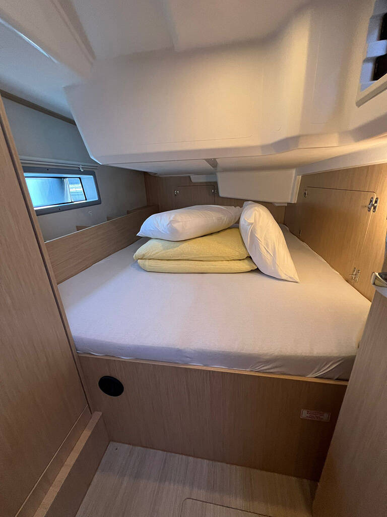 Bavaria C38  | Ohana
