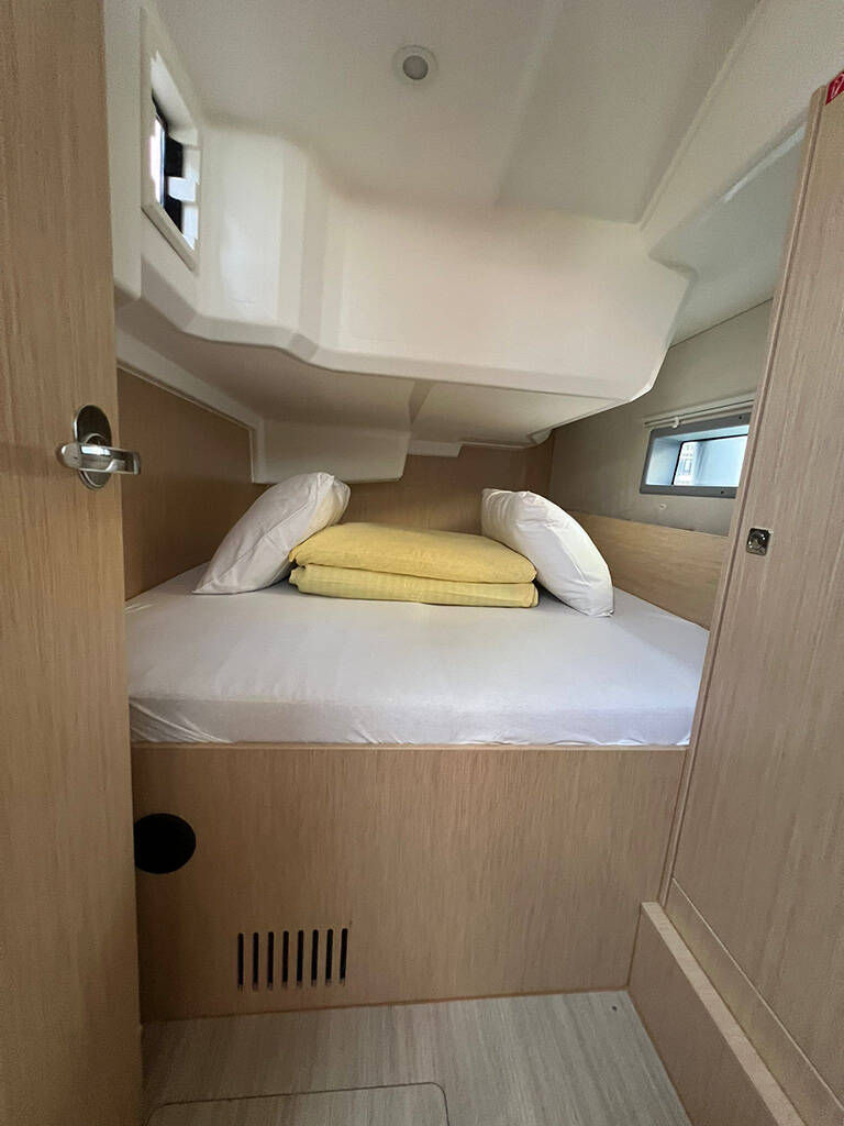 Bavaria C38  | Ohana