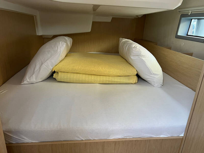 Bavaria C38  | Ohana