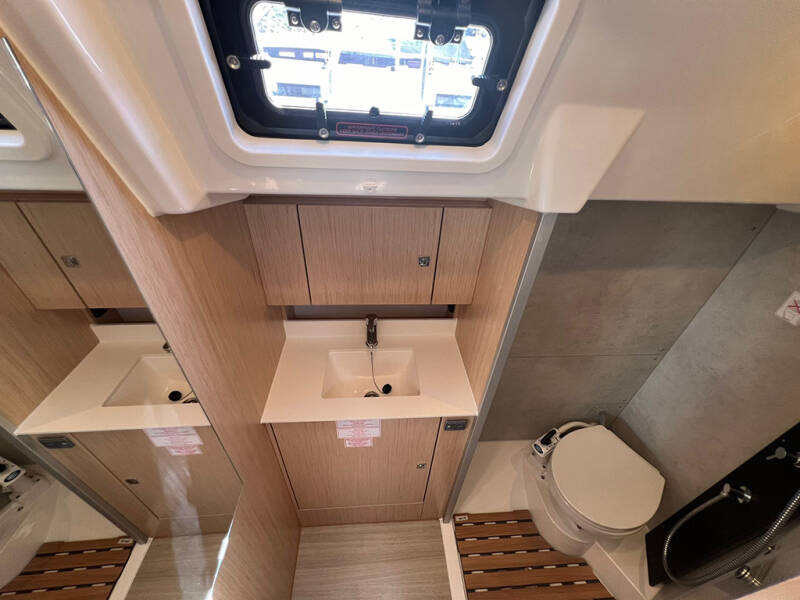 Bavaria C38  | Ohana