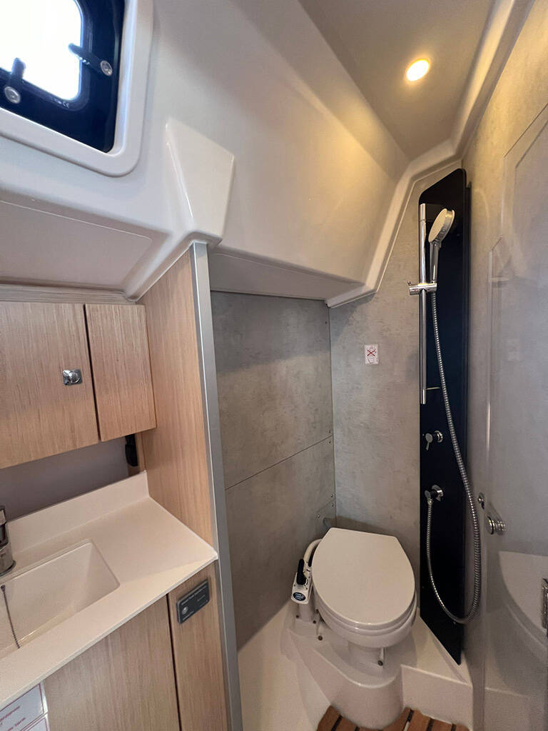 Bavaria C38  | Ohana