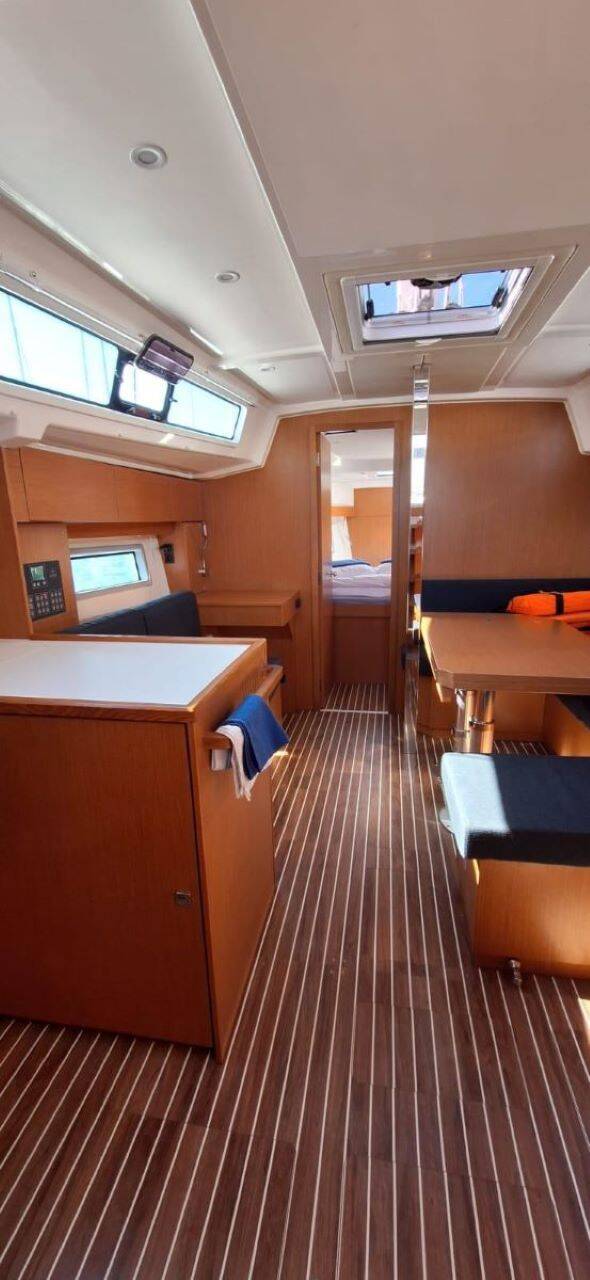 Bavaria C38  | Papagena