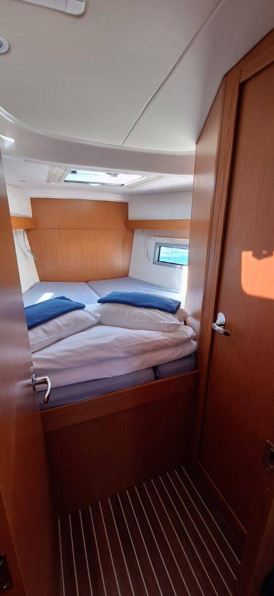 Bavaria C38  | Papagena