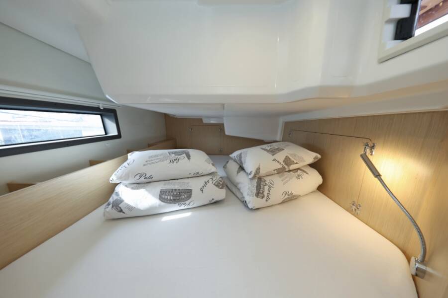 Bavaria C38  | Freewise