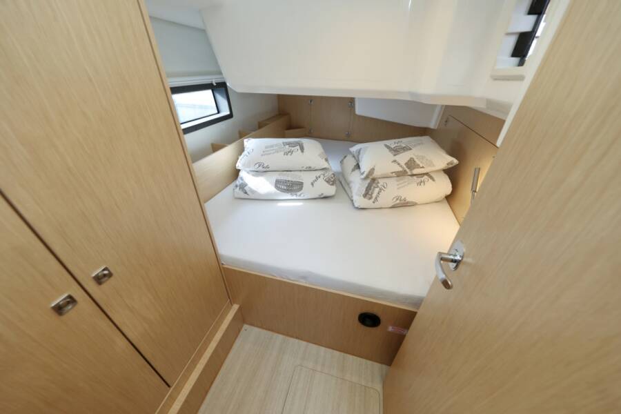 Bavaria C38  | Freewise