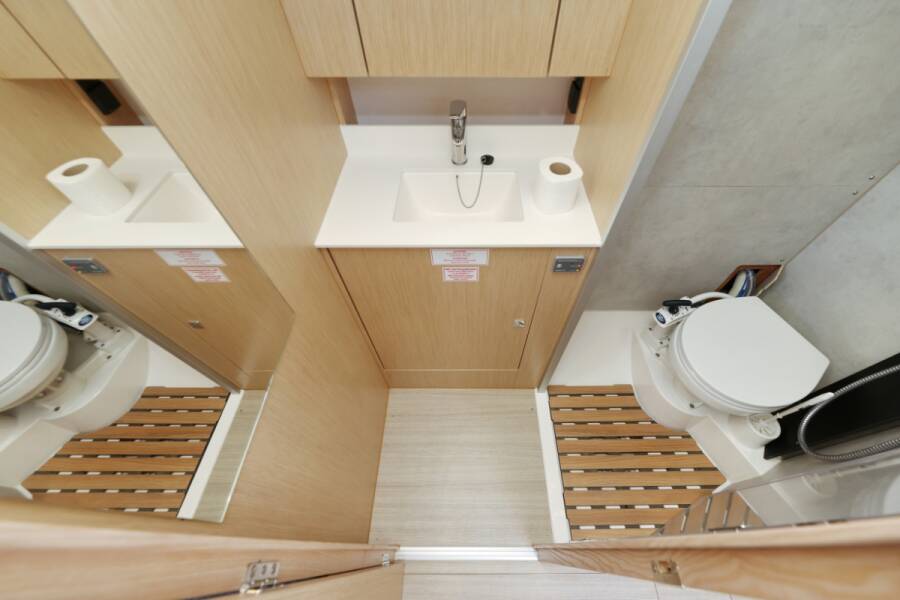 Bavaria C38  | Freewise