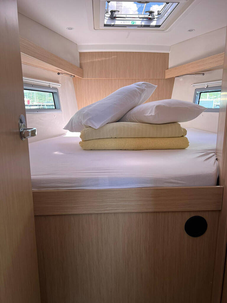 Bavaria C38  | Moya
