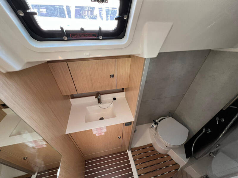 Bavaria C38  | Moya