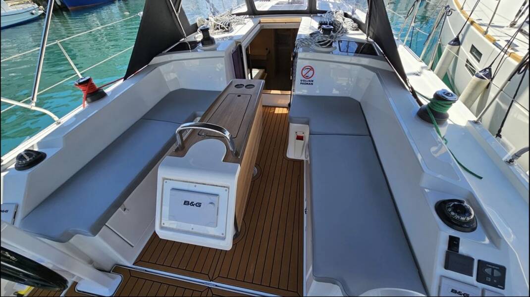 Bavaria C38 | Euphoria