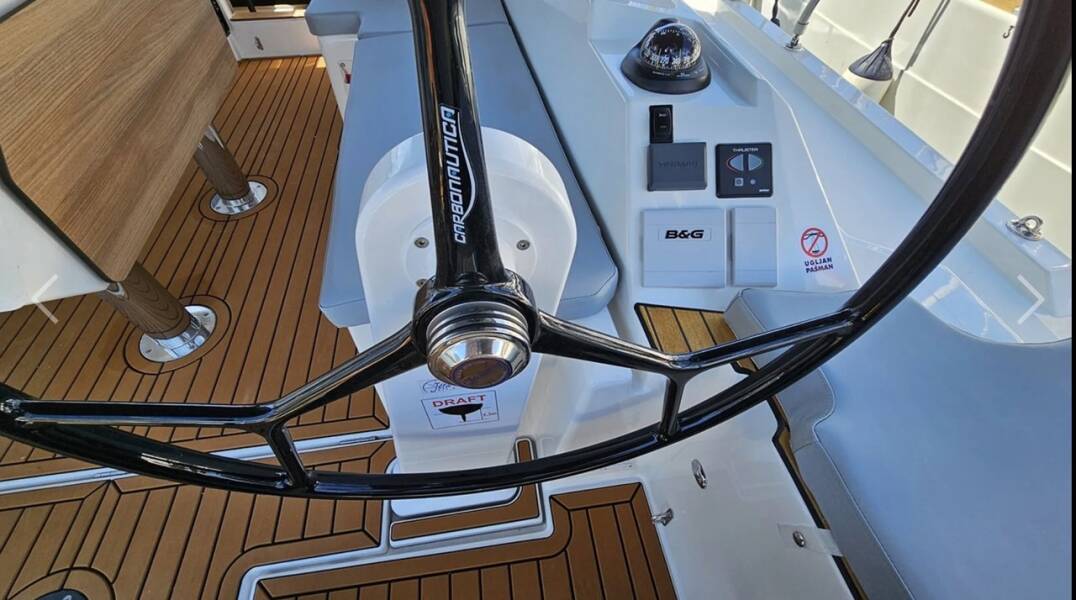 Bavaria C38 | Euphoria
