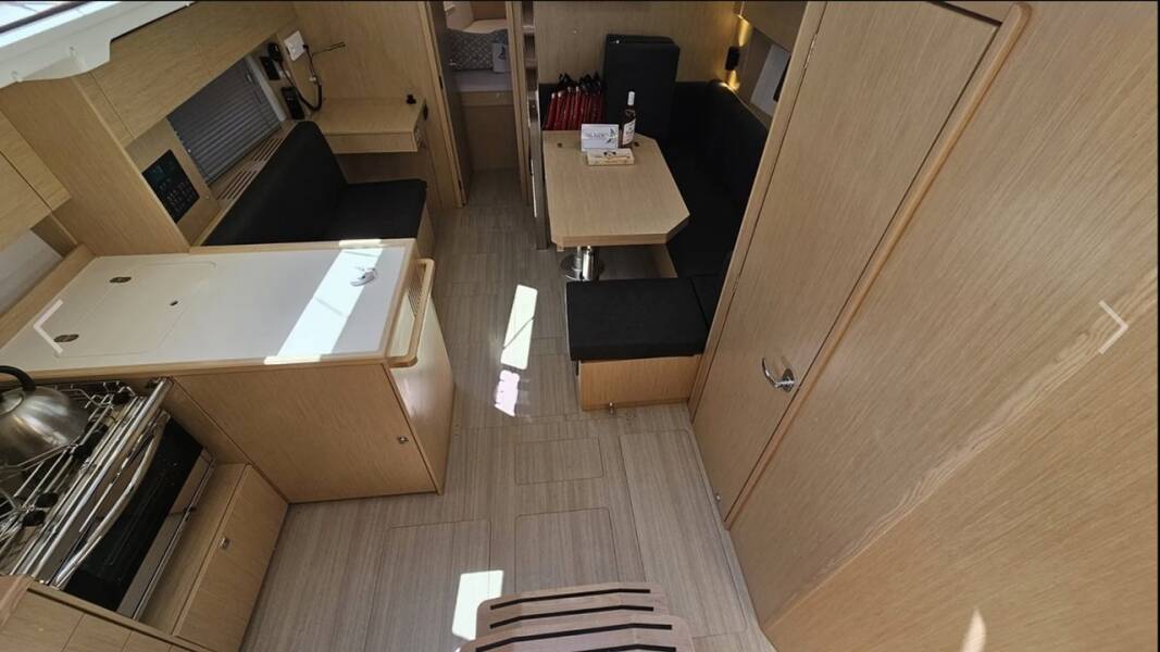 Bavaria C38  | Euphoria