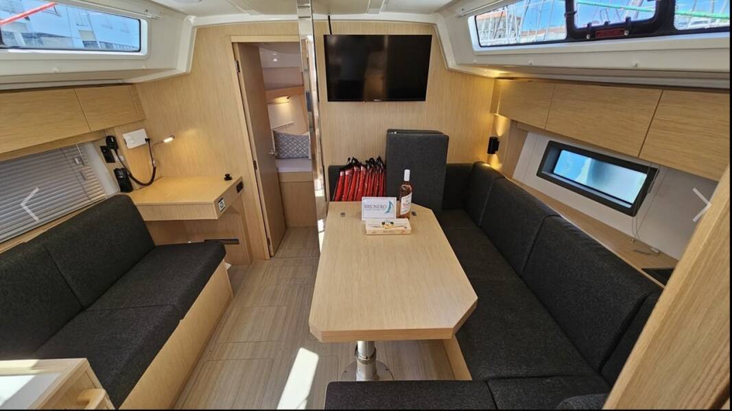 Bavaria C38  | Euphoria