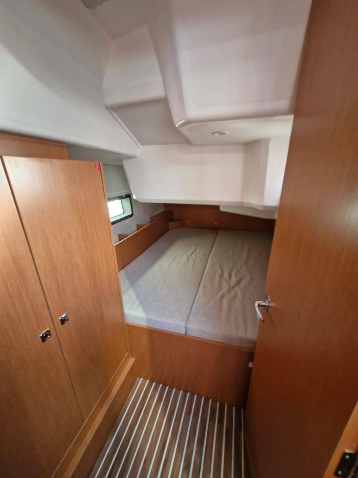 Bavaria C38  | Williams