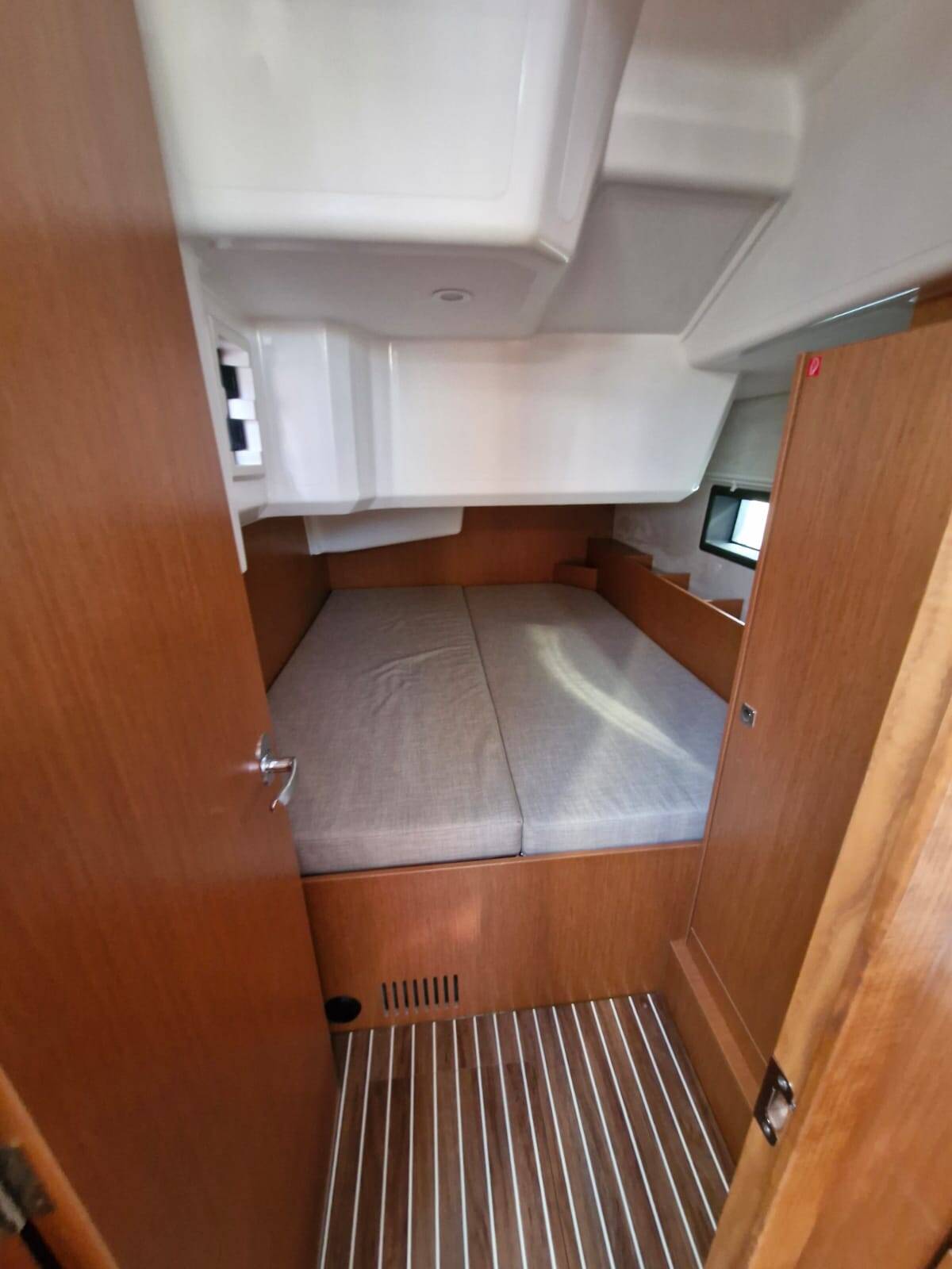 Bavaria C38  | Williams