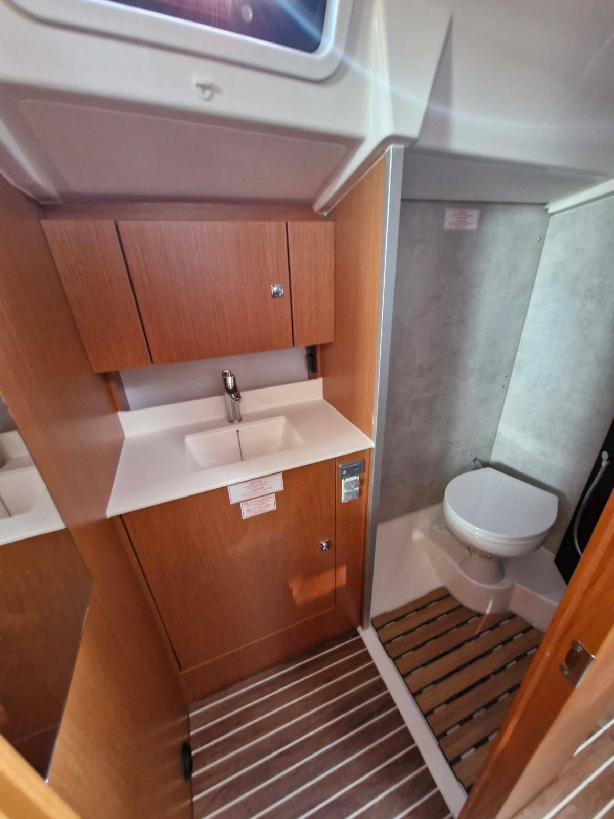 Bavaria C38  | Williams
