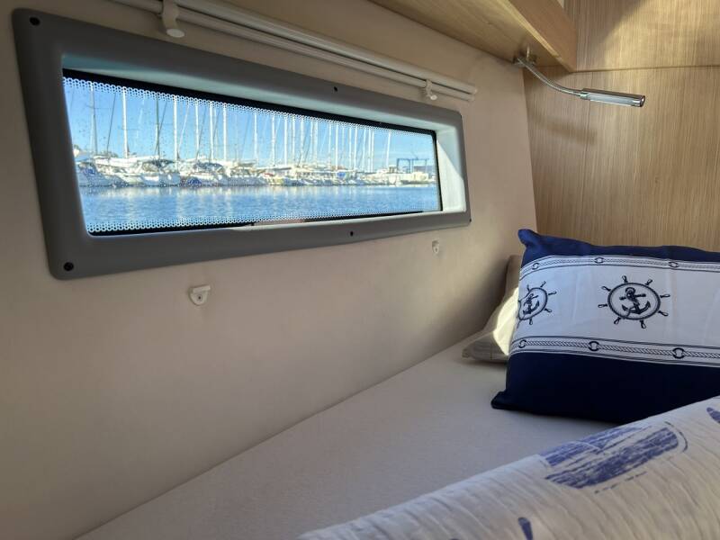 Bavaria C38  | Asterix
