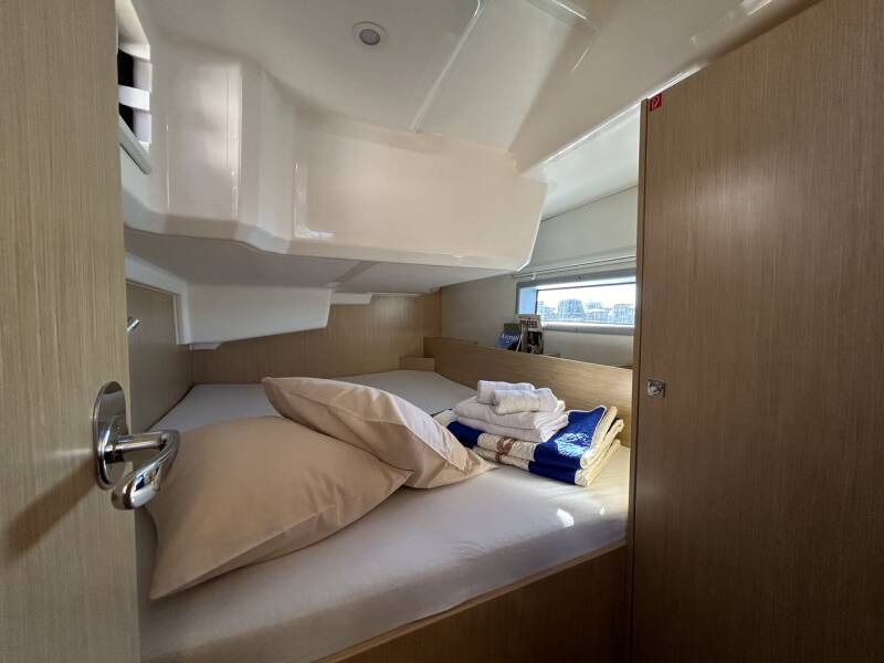 Bavaria C38  | Asterix