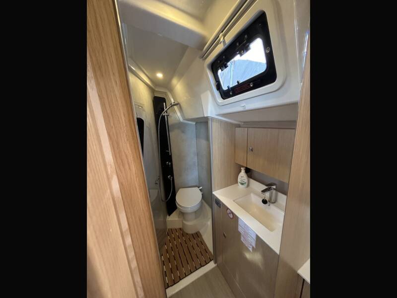 Bavaria C38  | Asterix