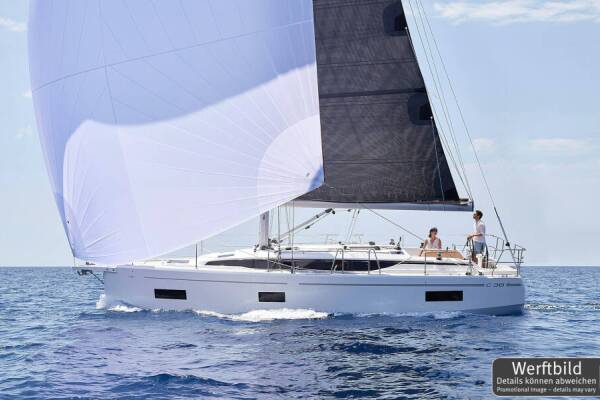 Bavaria C38 | Ohana