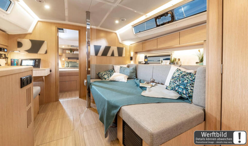 Bavaria C38 | Ohana