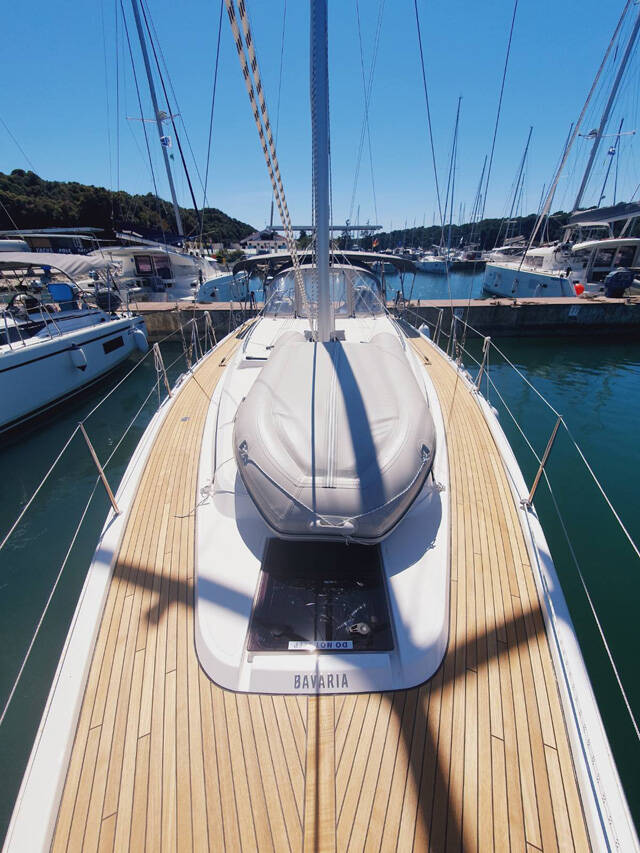 Bavaria C42 Style  | Flotte Lotte