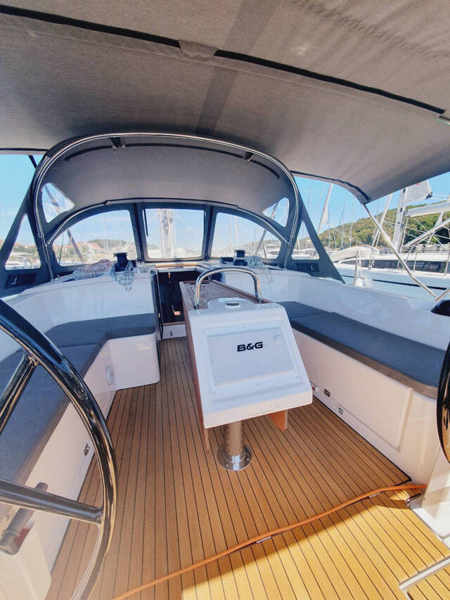 Bavaria C42 Style  | Flotte Lotte