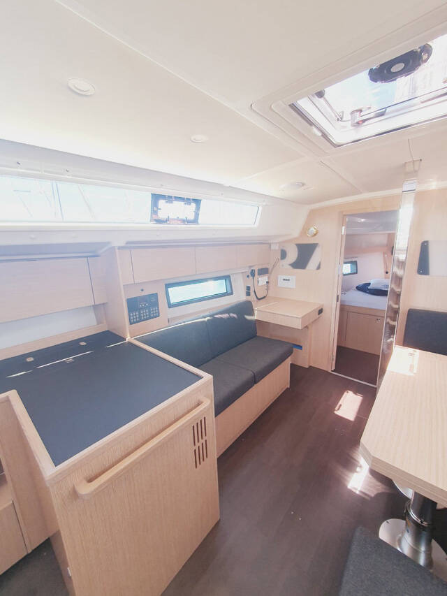 Bavaria C42 Style  | Flotte Lotte