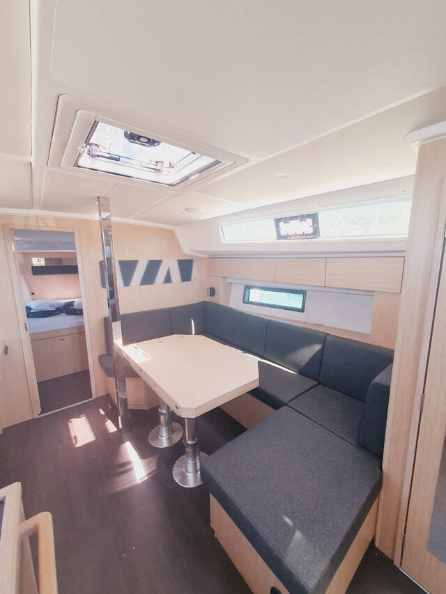 Bavaria C42 Style  | Flotte Lotte