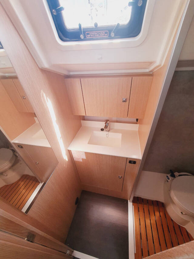 Bavaria C42 Style  | Flotte Lotte